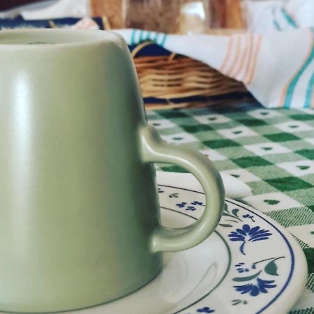 B&B Ginestra Lastra a Signa Luaran gambar
