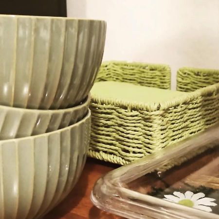 B&B Ginestra Lastra a Signa Luaran gambar