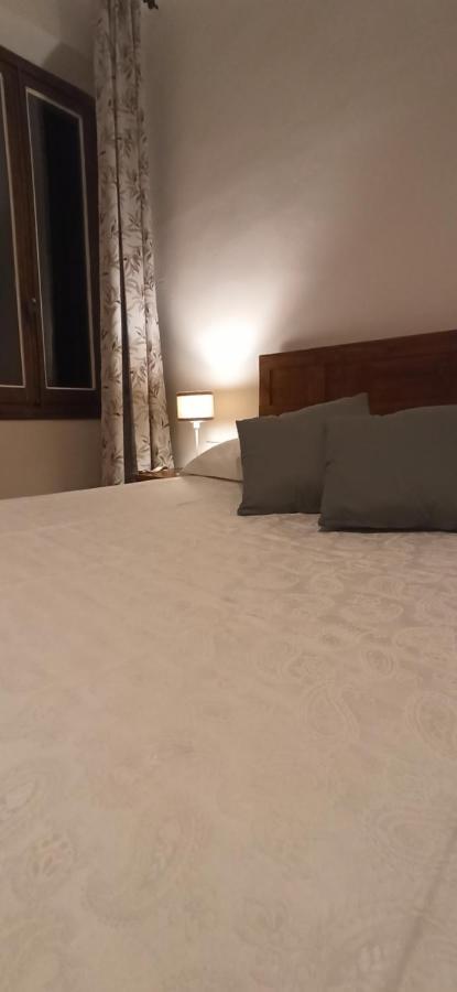 B&B Ginestra Lastra a Signa Luaran gambar