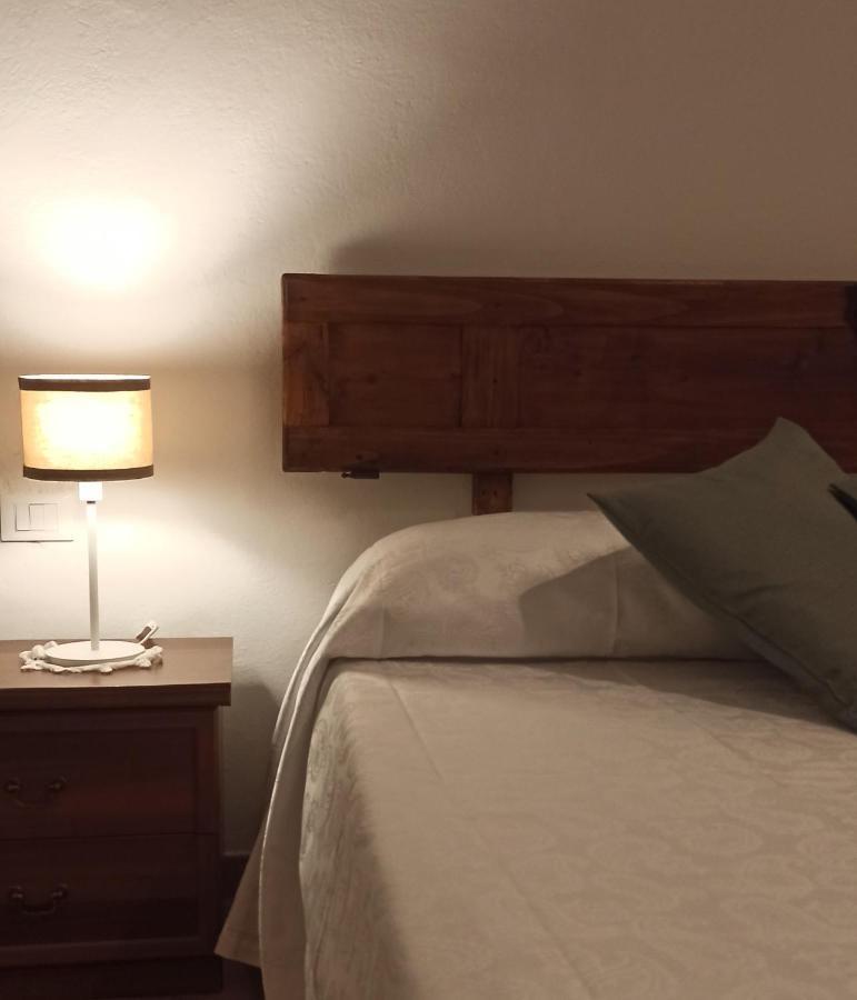 B&B Ginestra Lastra a Signa Luaran gambar
