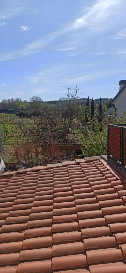 B&B Ginestra Lastra a Signa Luaran gambar