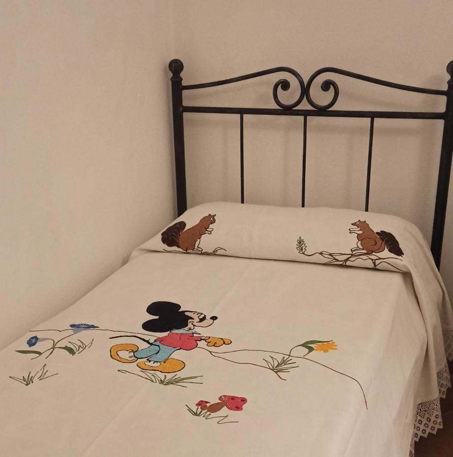 B&B Ginestra Lastra a Signa Luaran gambar