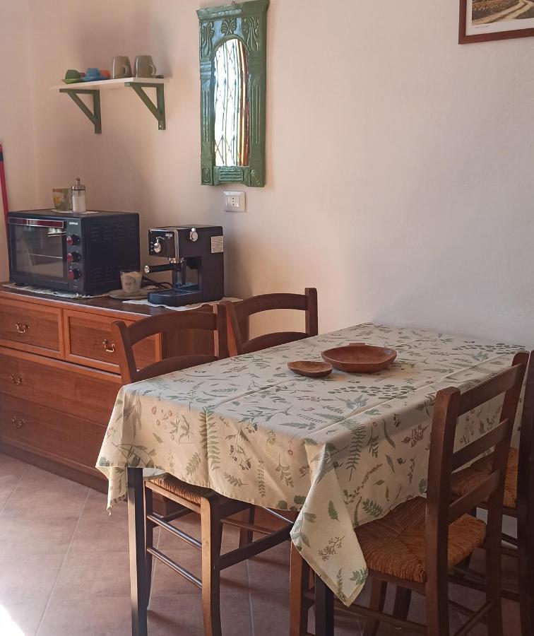 B&B Ginestra Lastra a Signa Luaran gambar