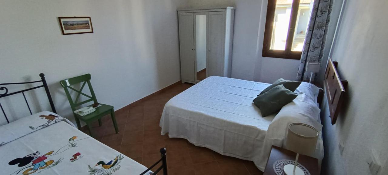 B&B Ginestra Lastra a Signa Luaran gambar