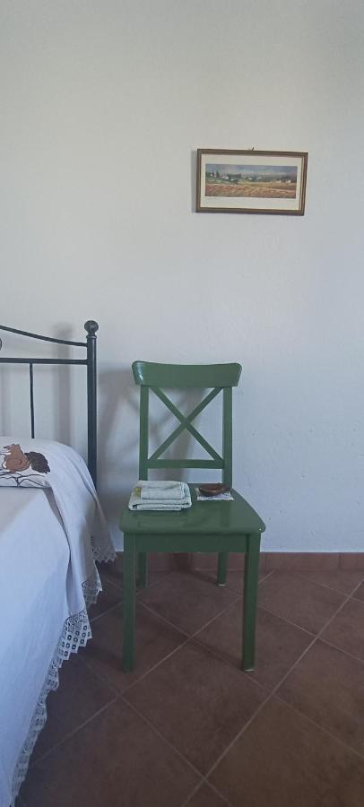 B&B Ginestra Lastra a Signa Luaran gambar