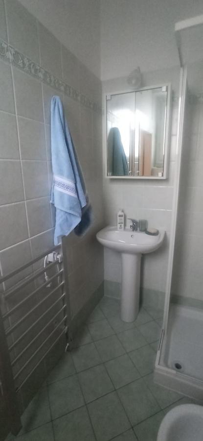 B&B Ginestra Lastra a Signa Luaran gambar
