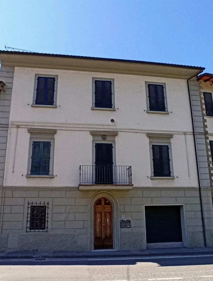 B&B Ginestra Lastra a Signa Luaran gambar