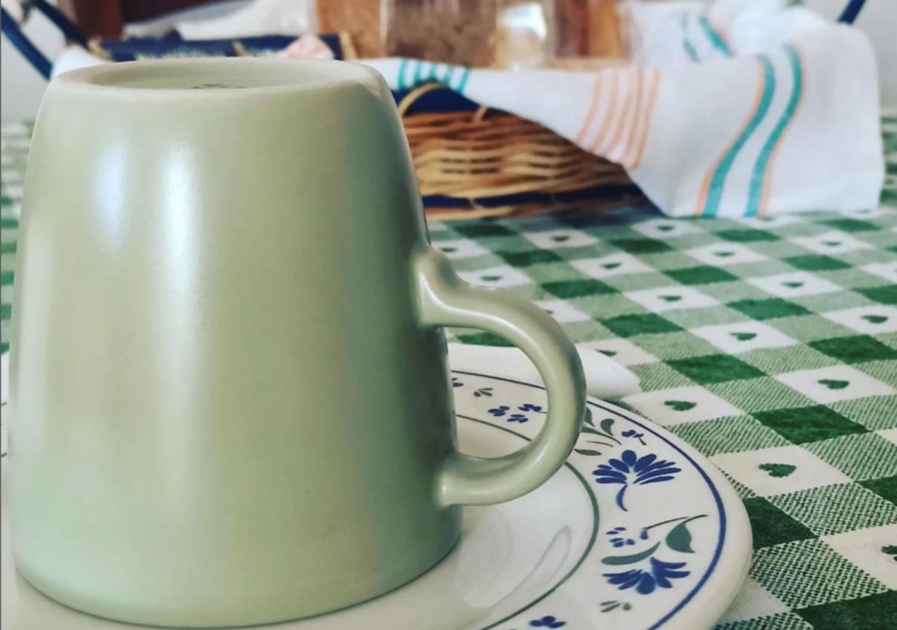 B&B Ginestra Lastra a Signa Luaran gambar