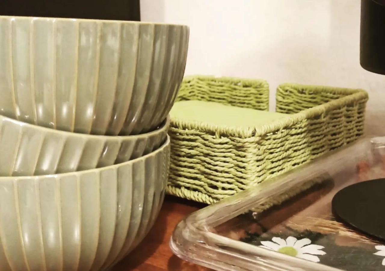 B&B Ginestra Lastra a Signa Luaran gambar